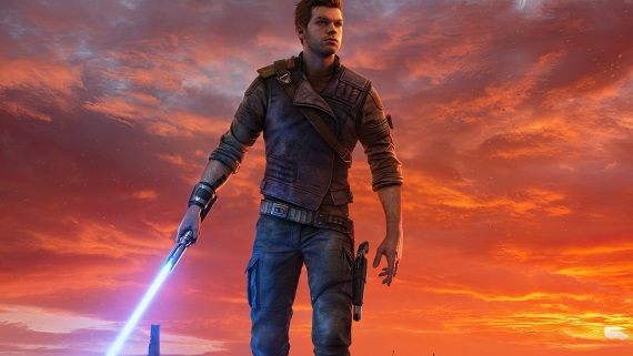 Star Wars Jedi: Survivor zmenil svoje požiadavky na PC