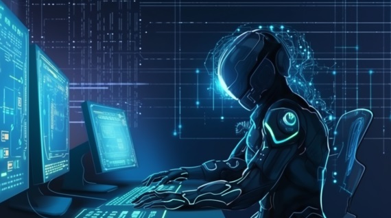 Čo bolo hlavným trendom na GDC? Metaverse, VR, krypto, web3 a ani NFT to neboli... bolo to AI