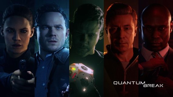 Quantum Break aktuálne na digitálnych systémoch nekúpite
