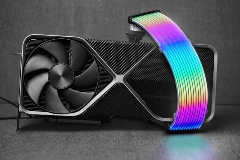 Lian Li predstavil nov RGB produkty - UNI FAN AL V2 a STRIMER PLUS V2 12VHPWR