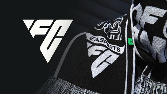 EA zana s teasingom EA Sports FC