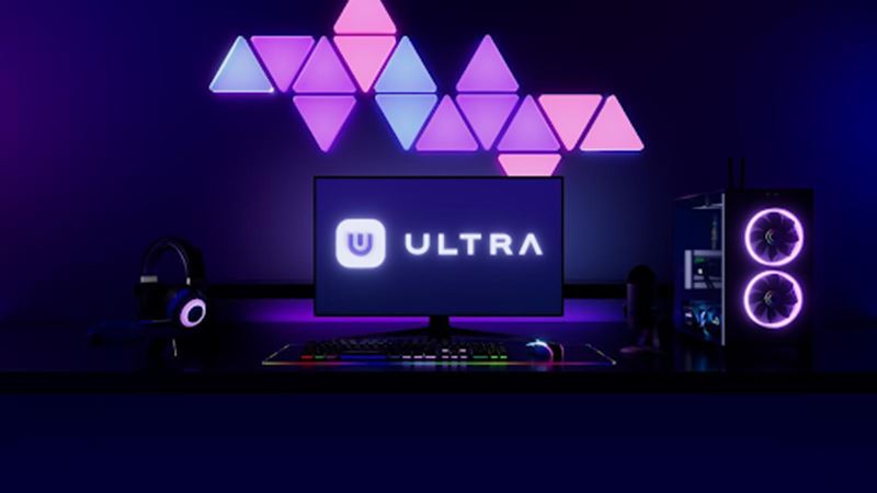 Ultra chce by nextgen PC platformou, ktor zamiea digitlnou distribciou