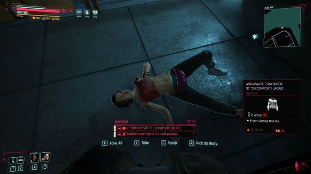 Cyberpunk 2077 Immersive city mod prid� do mesta interakciu 