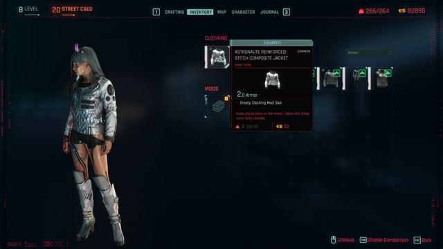 Cyberpunk 2077 Immersive city mod prid� do mesta interakciu 