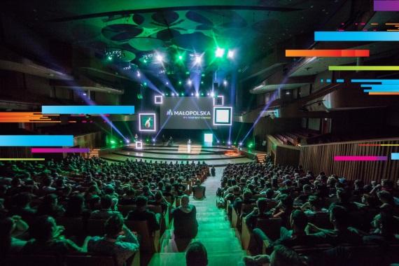 Nov� ro�n�k zn�mej konferencie Digital Dragons sa bude kona� v polovici m�ja