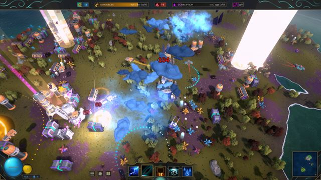 V �eskej strat�gii Gods Against Machines budete bohom 