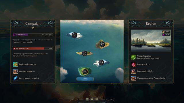 V �eskej strat�gii Gods Against Machines budete bohom 