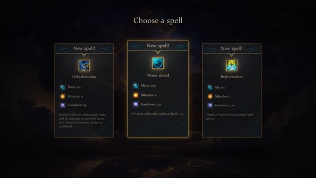 V �eskej strat�gii Gods Against Machines budete bohom 