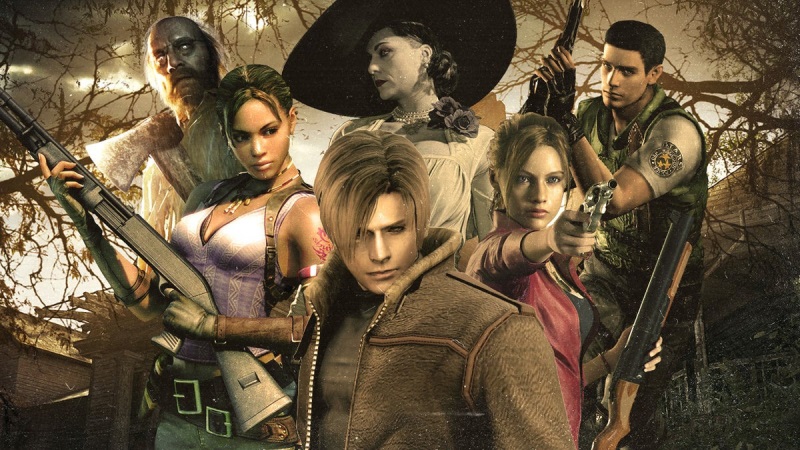 Capcomu financie id, vie ako pracova so svojimi znakami