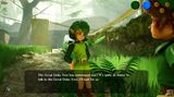 Ukka prepracovania Zelda: Ocarina of Time na Unreal Engine 5.2