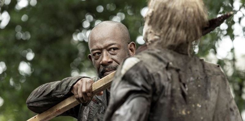Fear the Walking Dead prichdza s novou sriou na AMC 