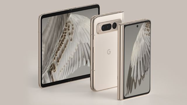 Google ohlsilo Pixel Fold a Pixel 7a mobily, pridalo aj Pixel Tablet 