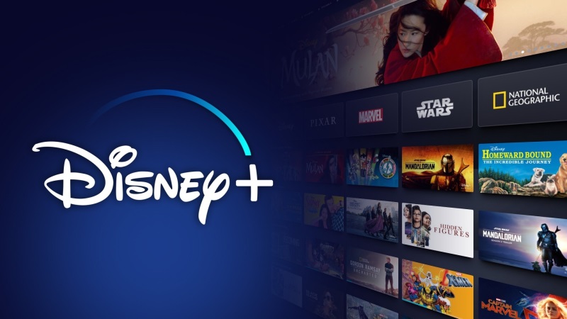 Disney Plus predplatitelia znovu klesli