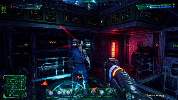 System Shock remake je už gold
