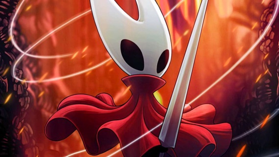 Hollow Knight: Silksong sa odkladá
