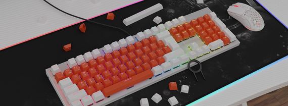 Genesis predstavil vymeniten Lead 300 klvesy