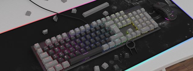 Genesis predstavil vymeniten Lead 300 klvesy 