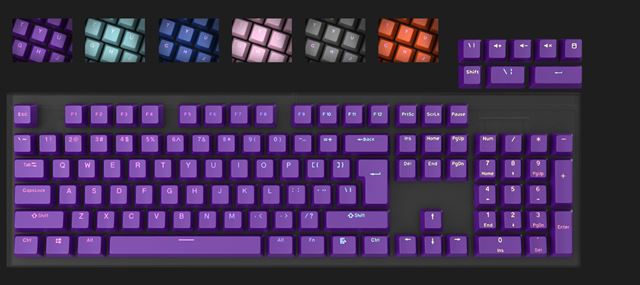 Genesis predstavil vymeniten Lead 300 klvesy 