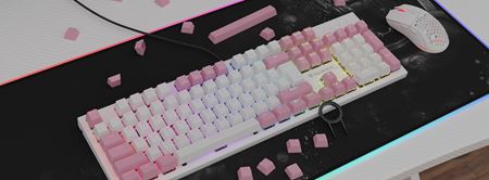 Genesis predstavil vymeniten Lead 300 klvesy  