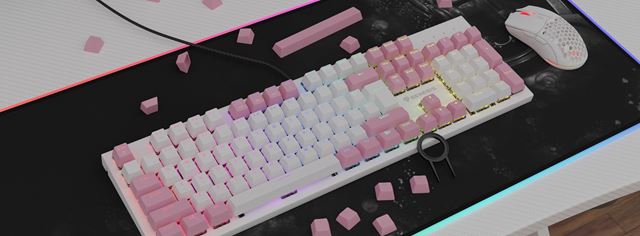 Genesis predstavil vymenite�n� Lead 300 kl�vesy 