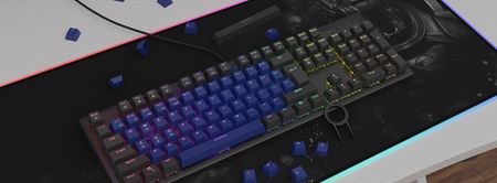 Genesis predstavil vymeniten Lead 300 klvesy  