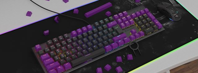 Genesis predstavil vymenite�n� Lead 300 kl�vesy 