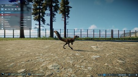 Jurassic World Evolution 2 obohatili operen dinosaury v DLC Feathered Species Pack  