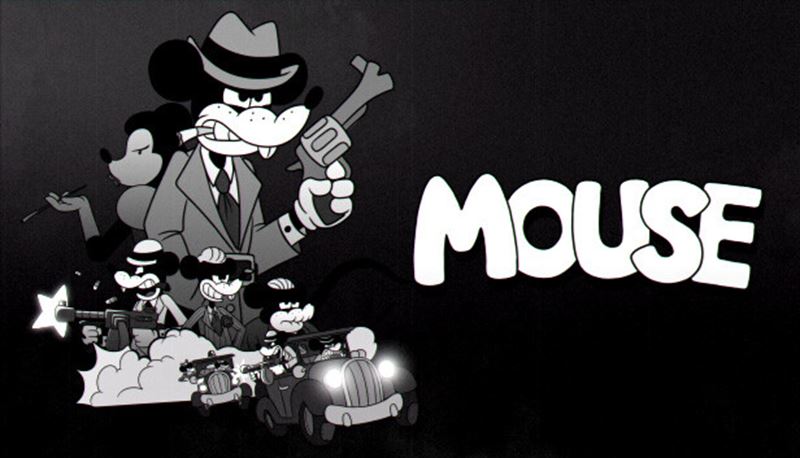 Na Steame sa u objavila M-rating adaptcia Mickey Mousa, ktor vybuchla na TikToku