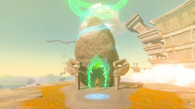 Tipy a triky pre hranie The Legend of Zelda: Tears of the Kingdom 