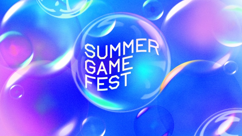 Summer Game Fest prinesie hry od 40 hernch firiem