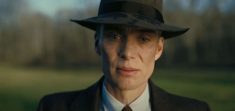 Nolanov Oppenheimer sa bli. Prezrite si nov trailer. Premira ns ak 20. jla