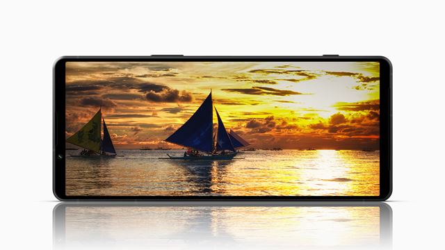 Sony predstavilo Xperia 1 V a Xperia 10 V mobily 