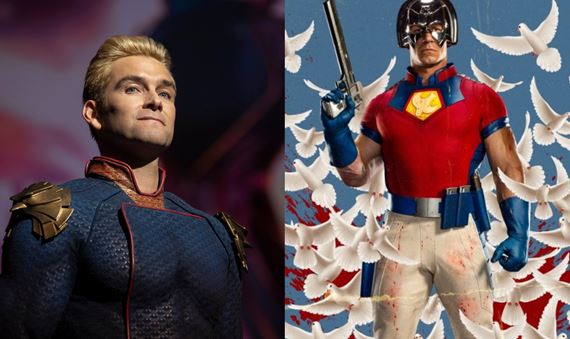 Mortal Kombat reboot by v DLC mohol priniesť Peacemakera aj Homelandera