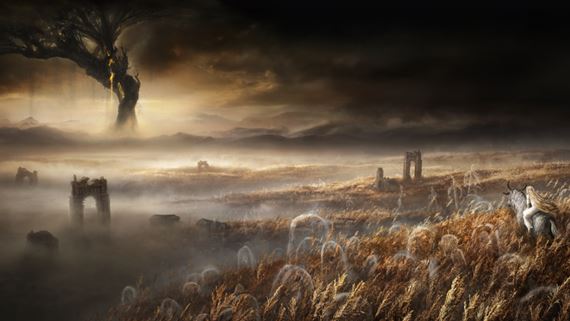 Slva Elden Ringu nekles ani po 20-tich milinoch predanch kpi, naopak znaka sa m doka predenia ivotnosti