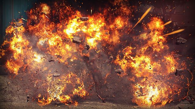 State of Decay 2 dost�va Heart Attack update 