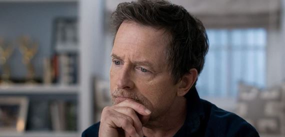 Netflix, Apple TV a HBO novinky - Still: A�Michael J. Fox Move, City on Fire ...