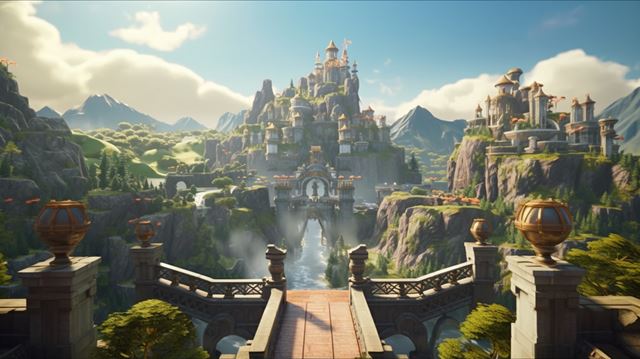 Ako by vyzerala Zelda v kvalitnej�ej grafike? AI to Nintendu ukazuje 