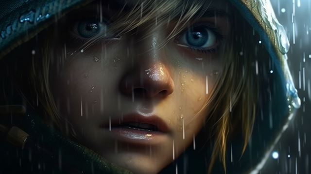 Ako by vyzerala Zelda v kvalitnej�ej grafike? AI to Nintendu ukazuje 