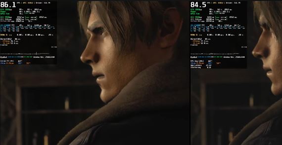 Resident Evil 4 mal na PC štyri DRM ochrany, už boli cracknuté