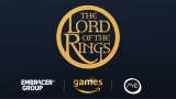 Amazon znovu pracuje na The Lord of the Rings MMO
