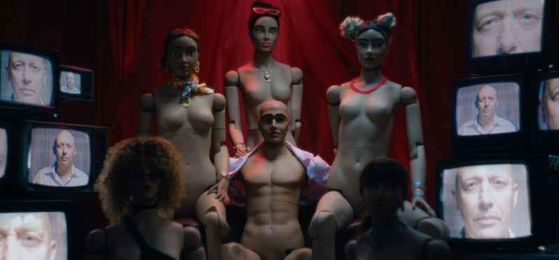 MFF Cannes uvedie koprodukn slovensk krtky film Electra
