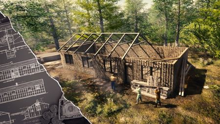 Forgotten but Unbroken m ete tyri dni kampane  