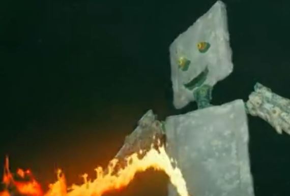 Hri The Legend of Zelda: Tears of the Kingdom ntia Linka robi obscnne veci