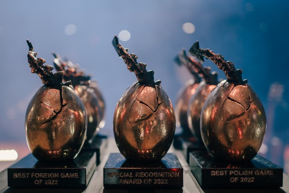 Konferencia Digital Dragons rozdala ocenenia