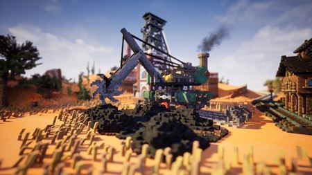 Station to Station bude kockat manament vlikov  