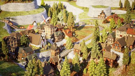 Station to Station bude kockat manament vlikov  