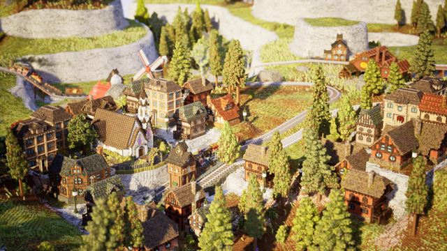 Station to Station bude kockat� mana�ment vl��ikov 