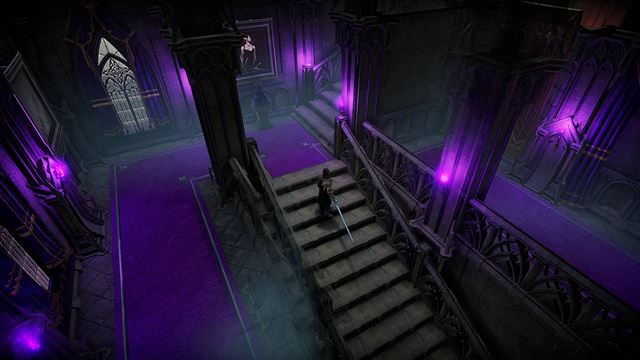 V Rising sa dnes roziruje, Secrets of Gloomrot m lkav obsah 