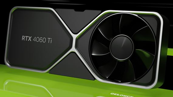 RTX 4060 Ti čoskoro nahradí RTX 3060 Ti v rovnakej cene