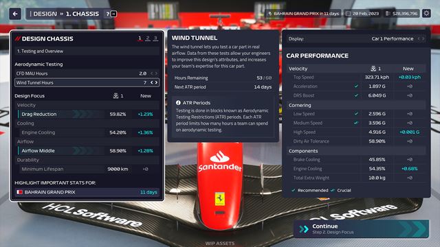 F1 Manager 2023 prinesie e�te vzru�uj�cej�ie preteky 